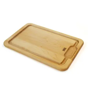 ICON Maple Cutting Board