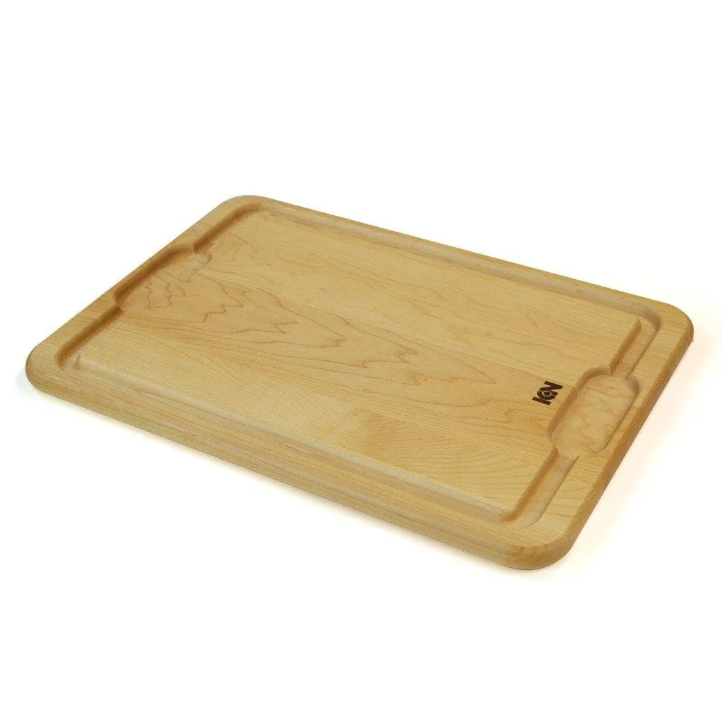 ICON Maple Cutting Board