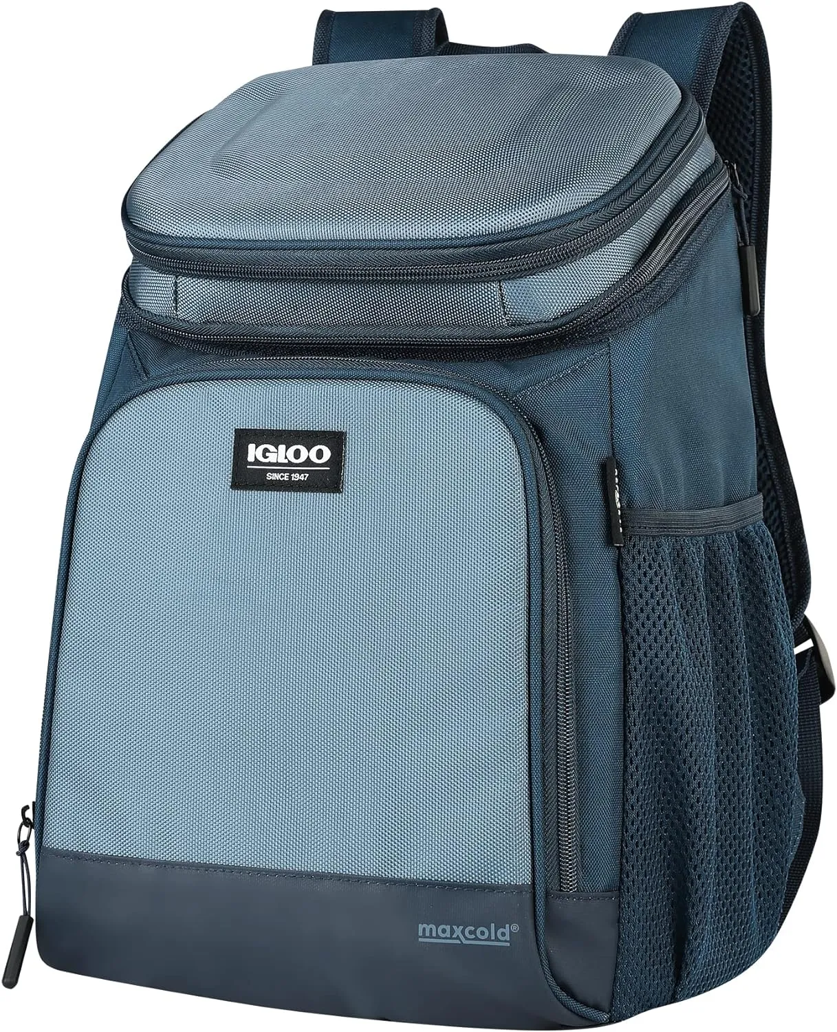 Igloo MaxCold Evergreen 18-Can Cooler Backpack