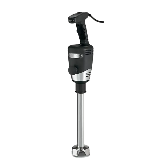 Immersion Blender 12in WSB50