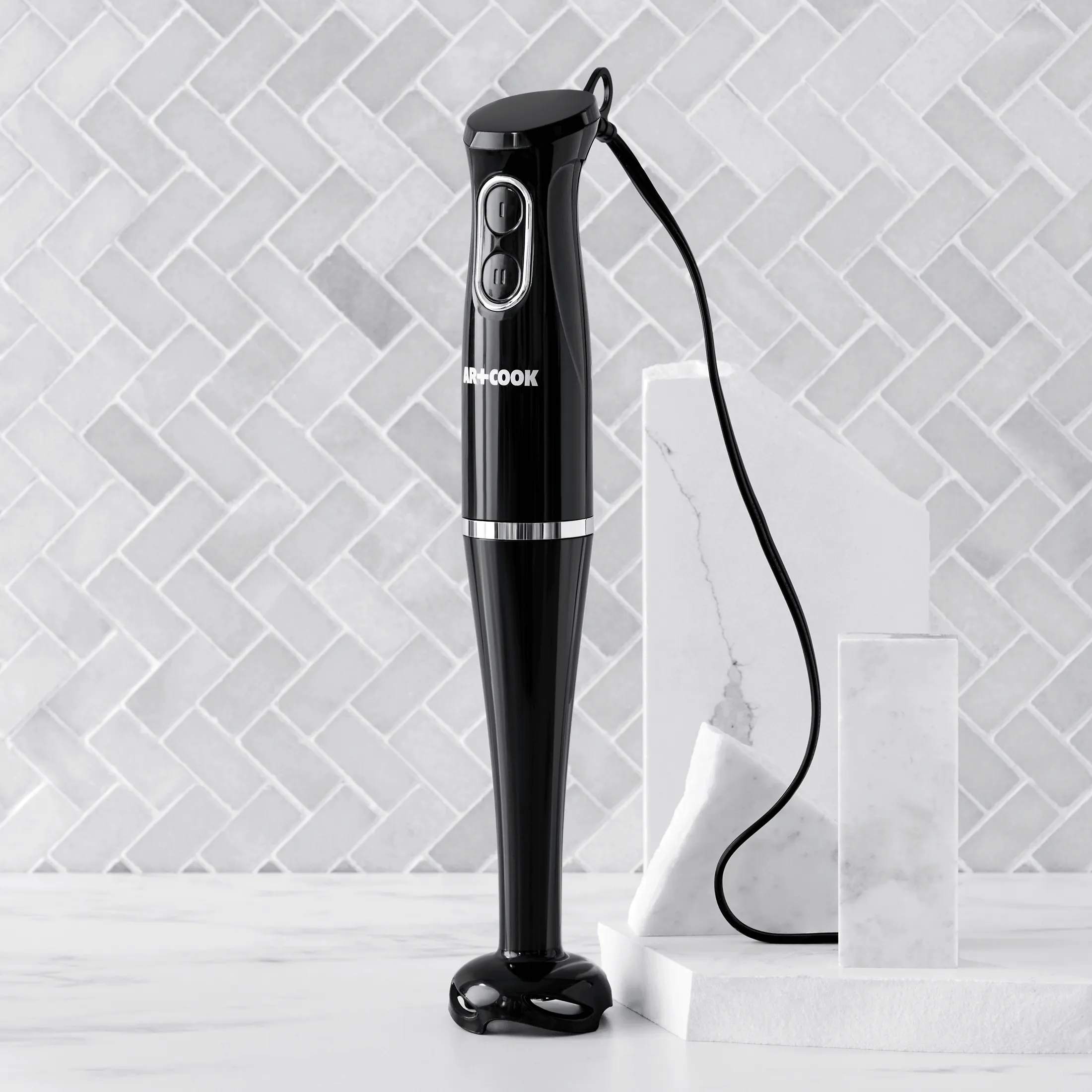 Immersion Blender