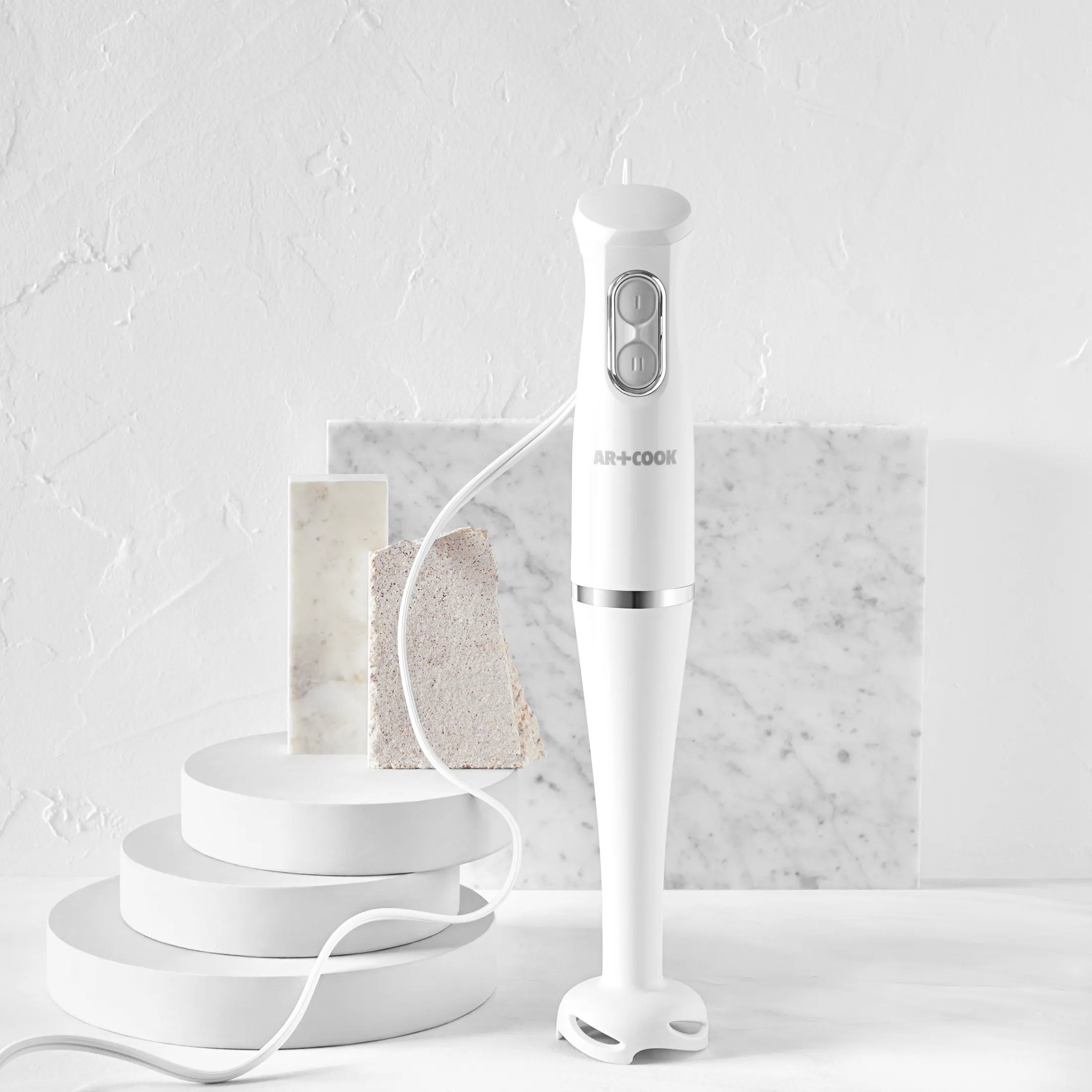 Immersion Blender