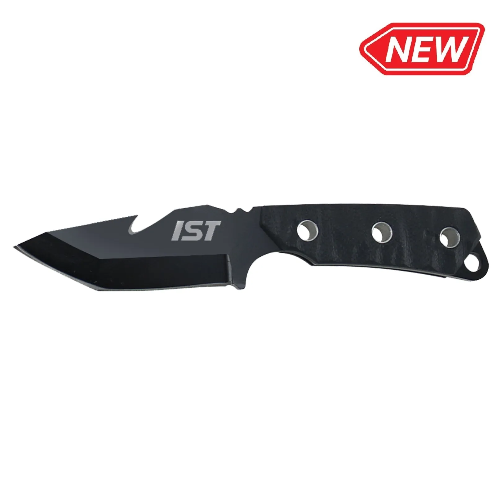 IST K-50 BCD KNIFE