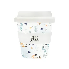 Itti Bamboo Baby Cino Cup - Crab Spanner