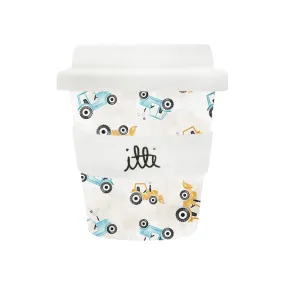 Itti Bamboo Baby Cino Cup - Dozer