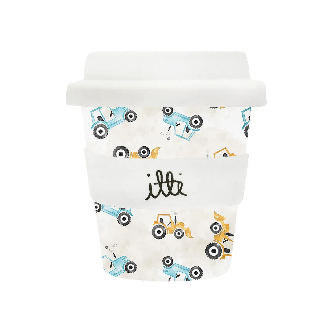 Itti Bamboo Baby Cino Cup - Dozer