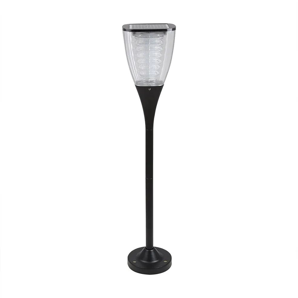 Jaycee Solar Bollard Light