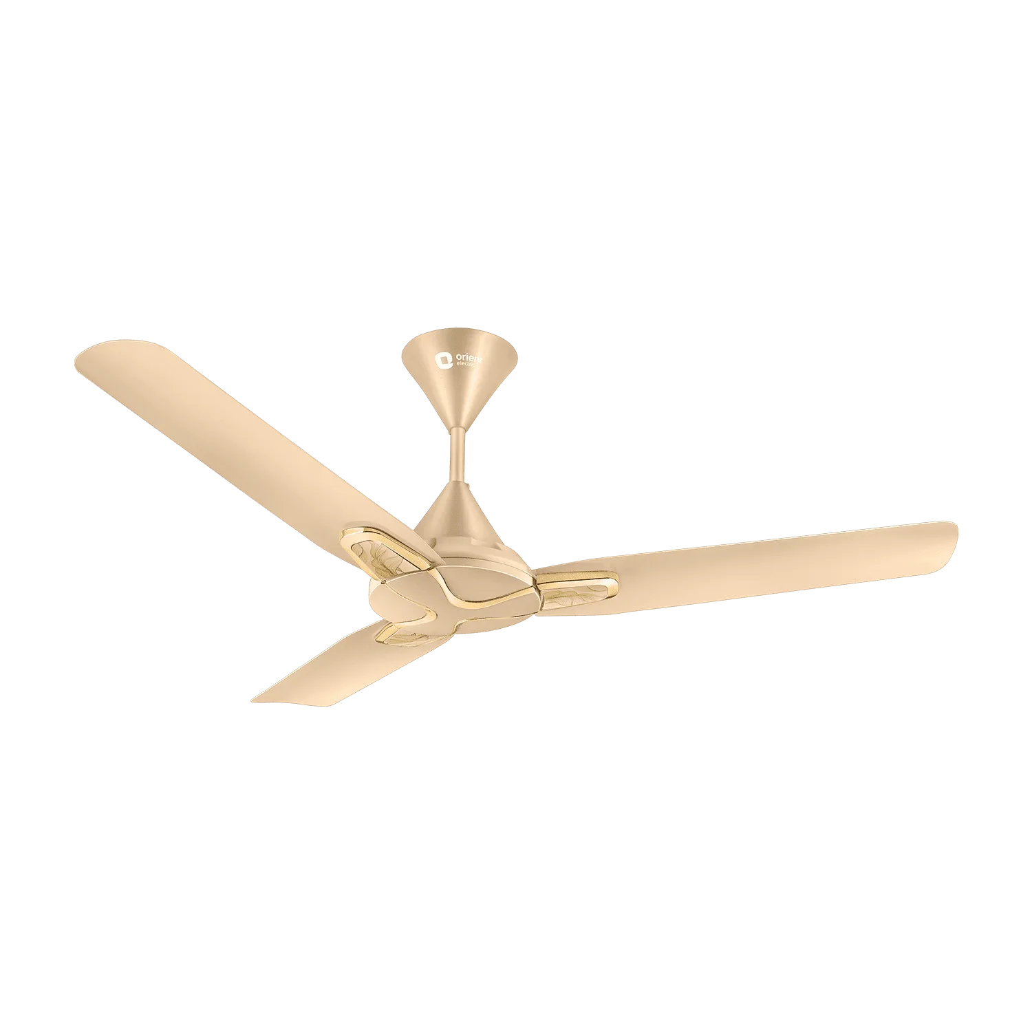 Jazz Art 1200 mm Decorative Ceiling Fan