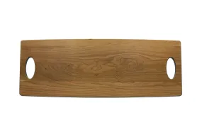 JK Adams Cherry Serving Board