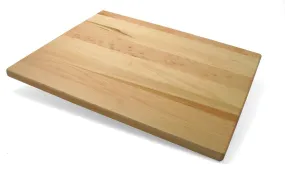 JK Adams Maple Prep Board - 17"x14"x3/4"