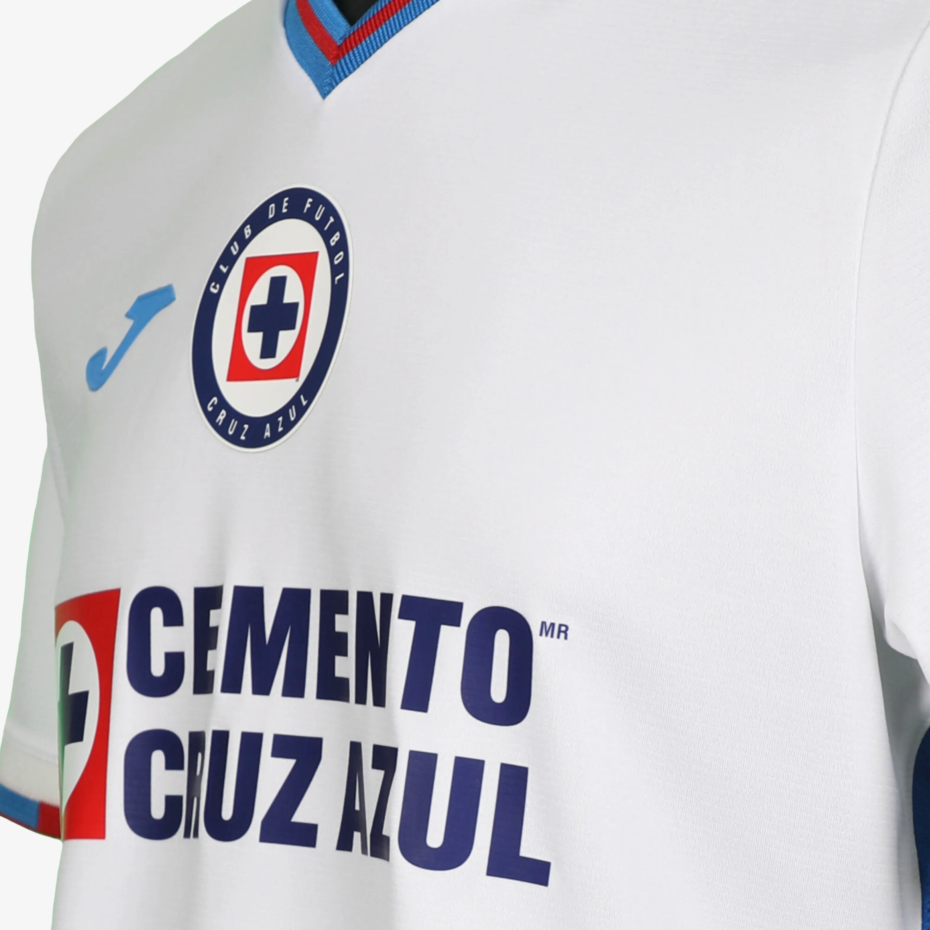 Joma Cruz Azul 22/23 Away