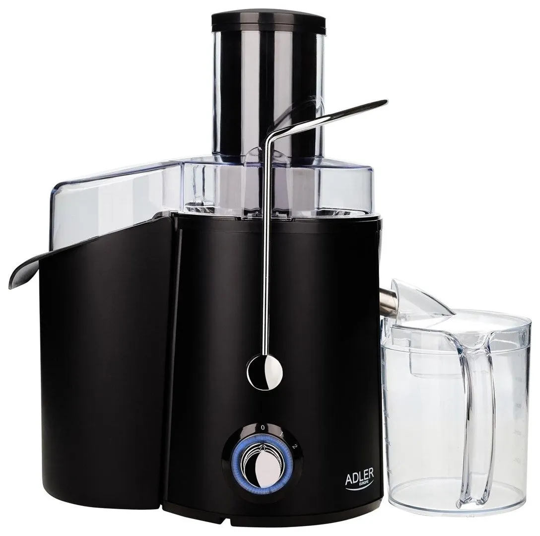 Juicer Adler Ad 4127