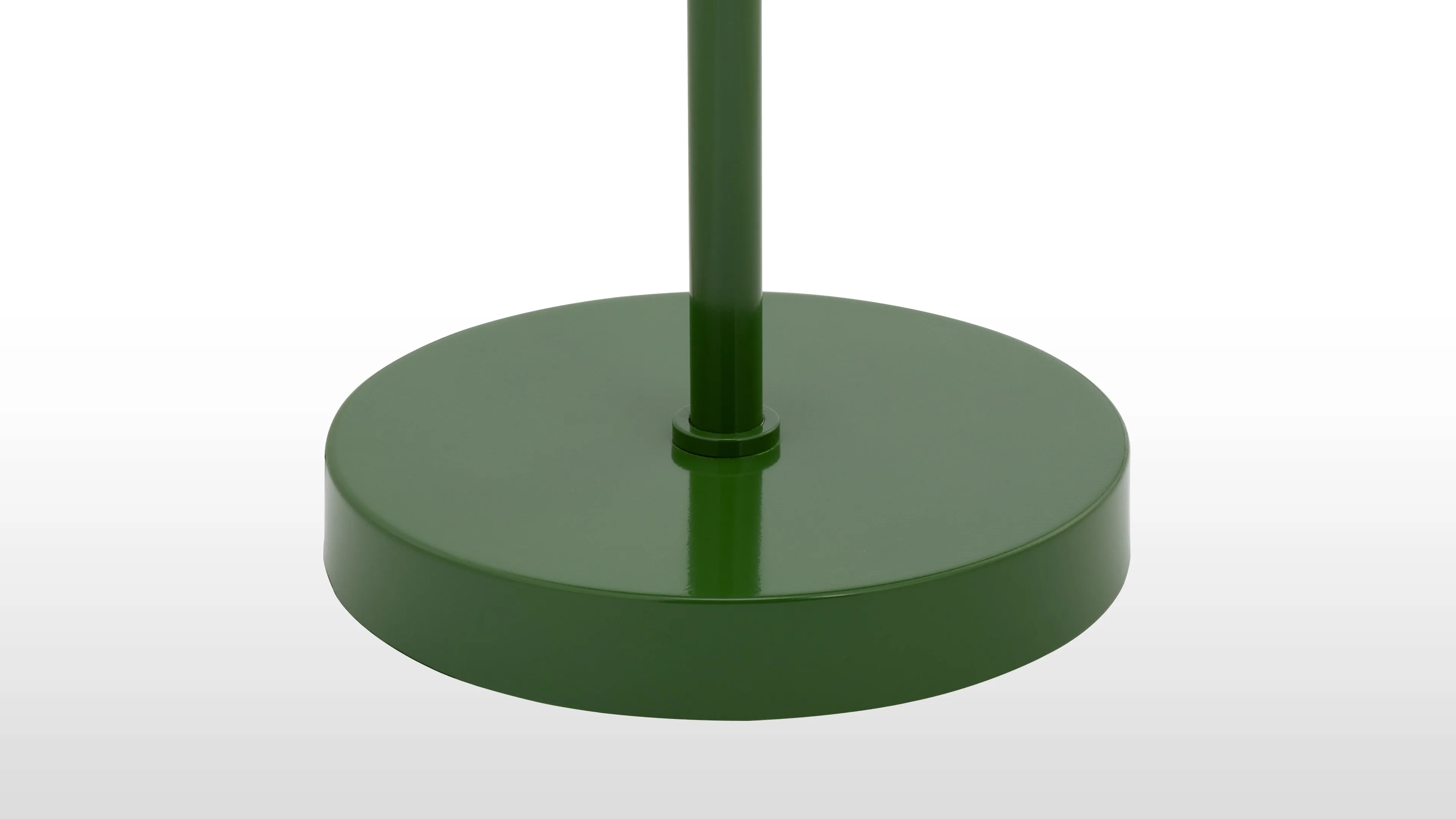 Kaiser - Kaiser Floor Lamp, Green