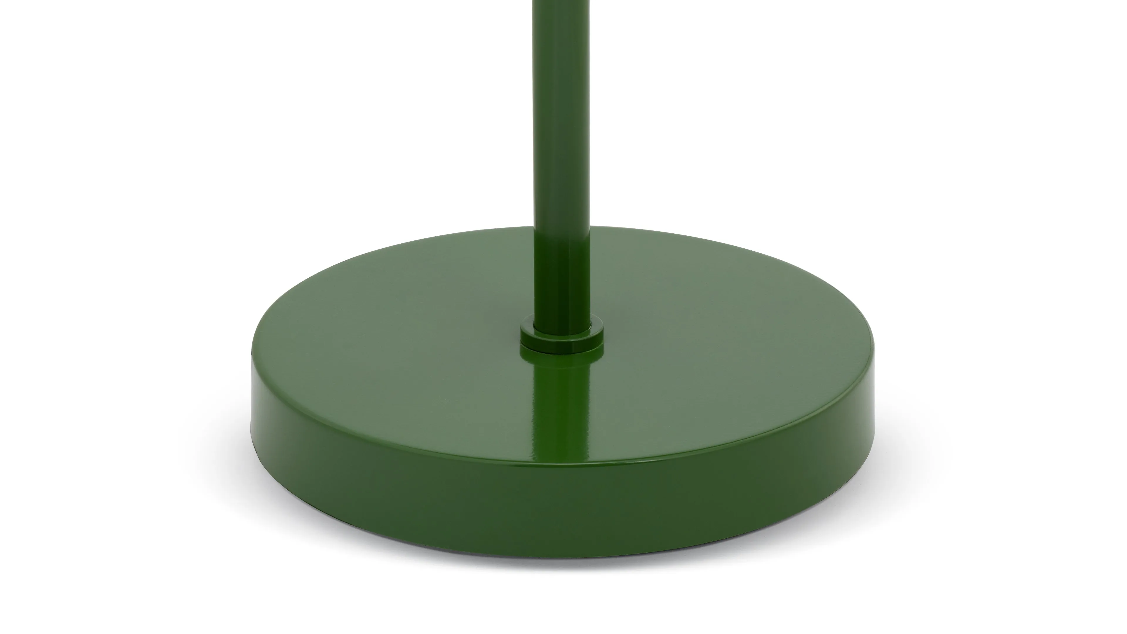 Kaiser - Kaiser Floor Lamp, Green