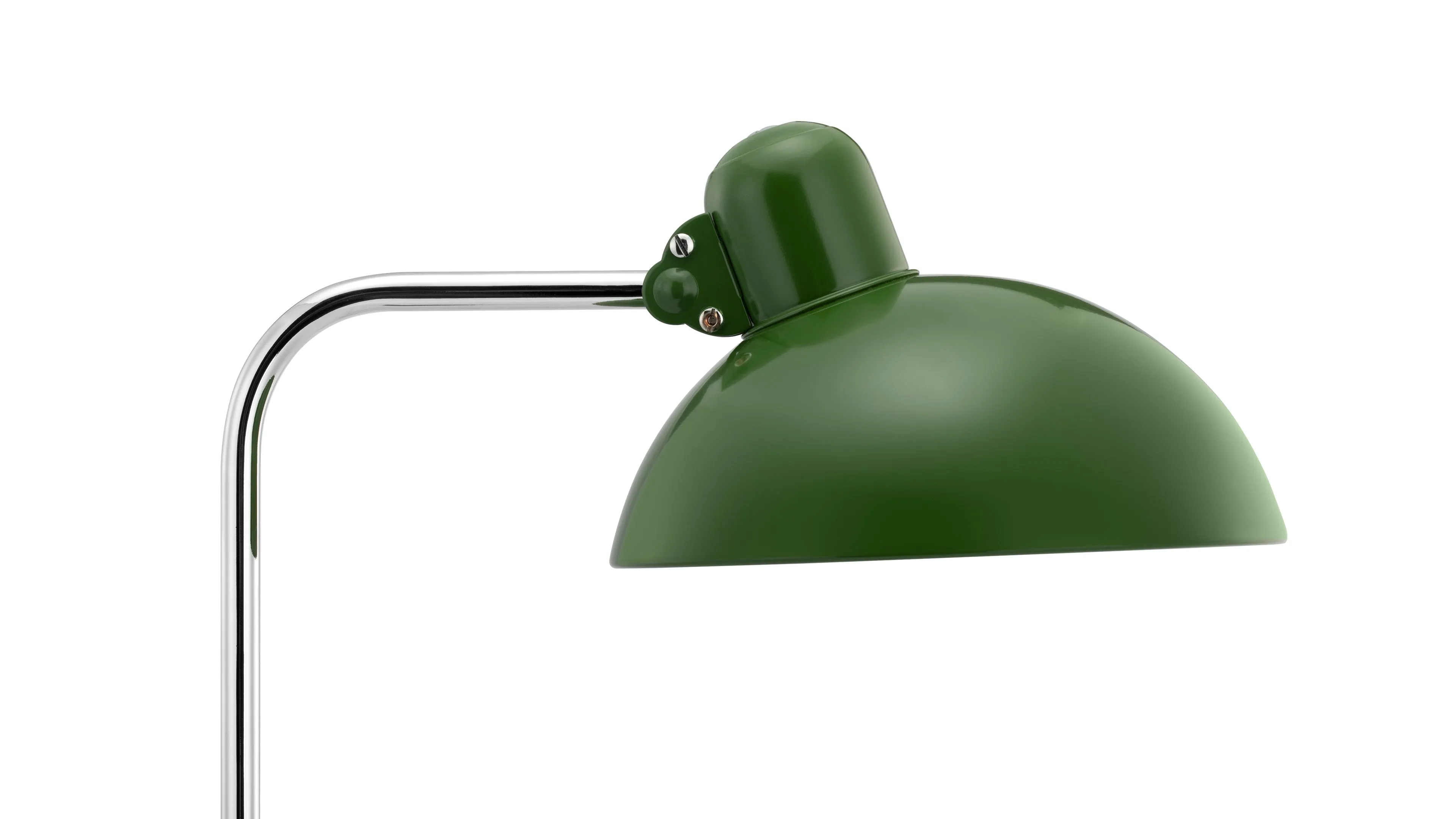 Kaiser - Kaiser Floor Lamp, Green