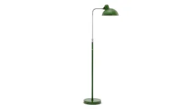 Kaiser - Kaiser Floor Lamp, Green