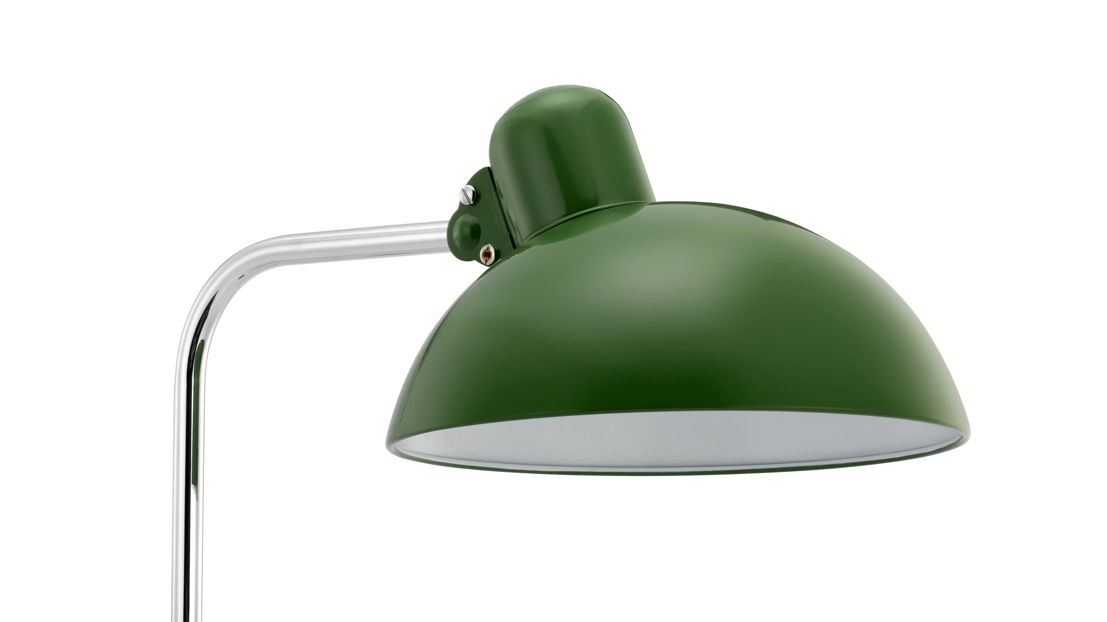 Kaiser - Kaiser Floor Lamp, Green