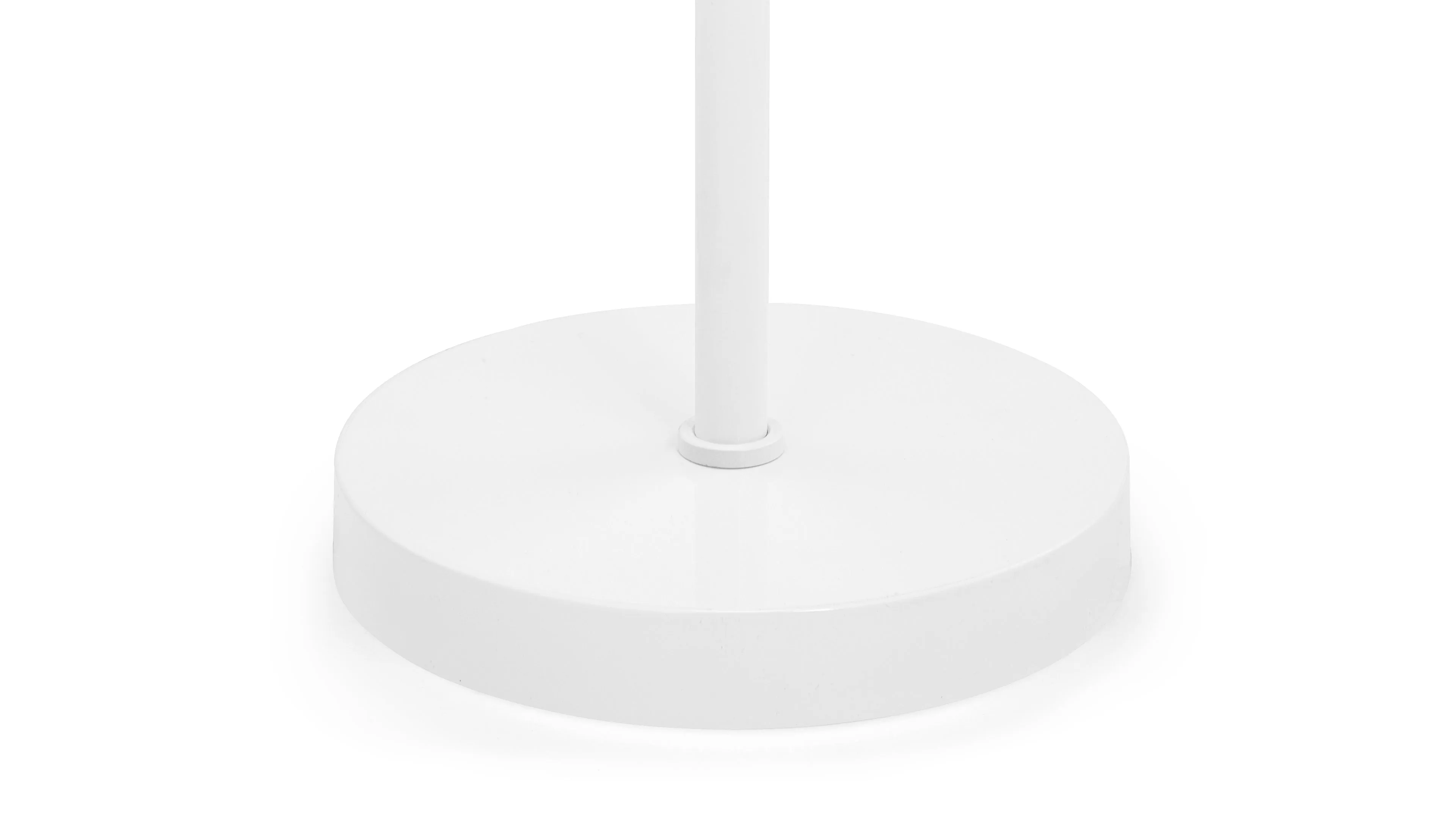 Kaiser - Kaiser Floor Lamp, White