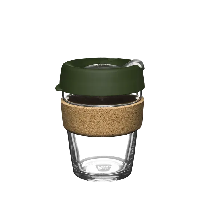 KeepCup Brew Cork 12oz