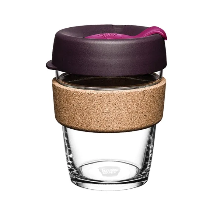 KeepCup Brew Cork 12oz