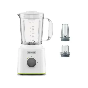 Kenwood Blender 3 In 1 350 W1.6 L White And Green