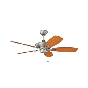 Kichler 300107 Canfield 44" Ceiling Fan