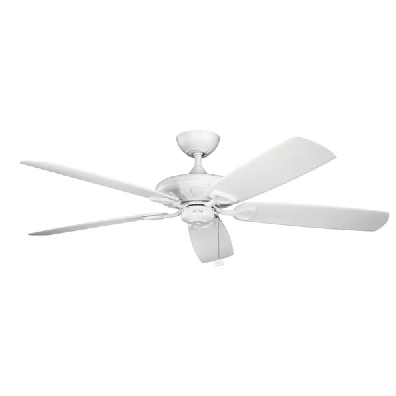 Kichler 310150 Kevlar 60" Outdoor Ceiling Fan