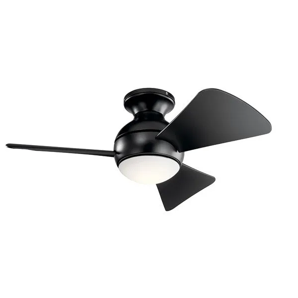 Kichler 34 Inch Sola Fan LED 330150