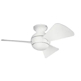 Kichler 34 Inch Sola Fan LED 330150