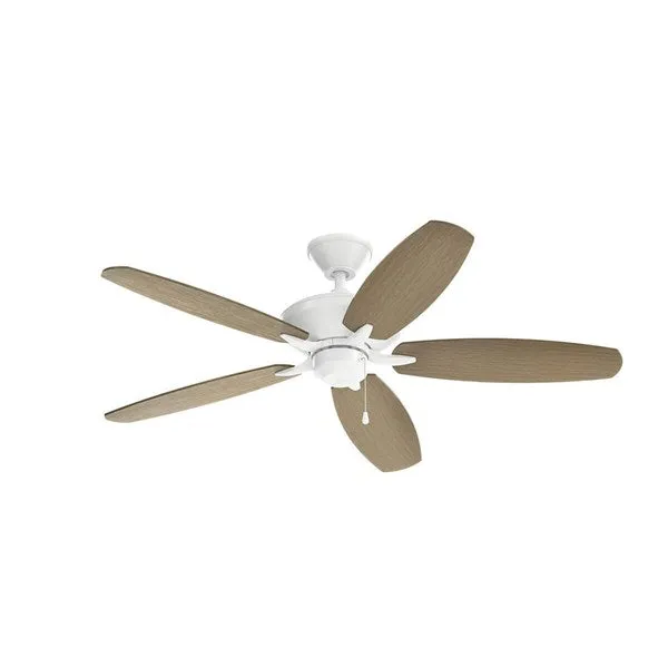 Kichler 52 Inch Renew Fan 330160