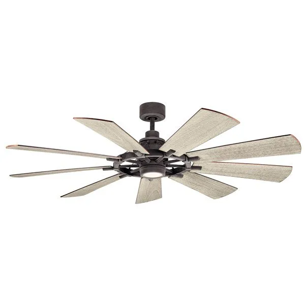 Kichler 65 Inch Gentry Fan LED 300265