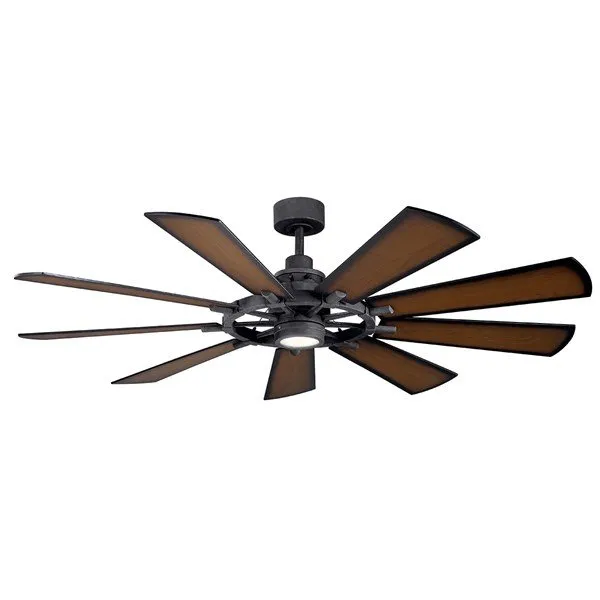 Kichler 65 Inch Gentry Fan LED 300265