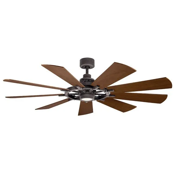 Kichler 65 Inch Gentry Fan LED 300265