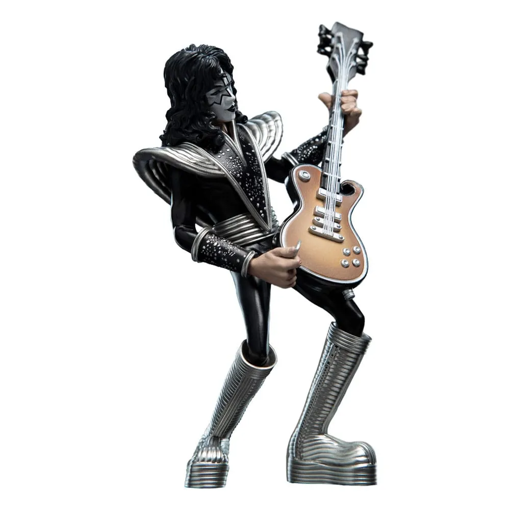 KISS Mini Epics Vinyl Figure The Spaceman 19 cm