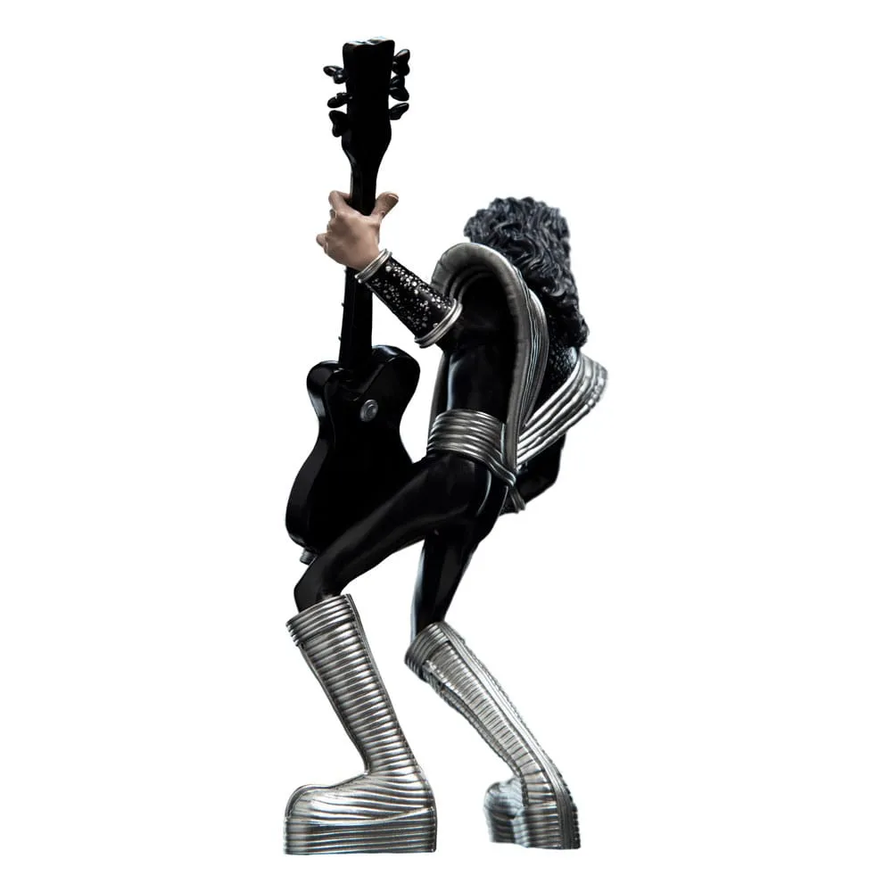 KISS Mini Epics Vinyl Figure The Spaceman 19 cm