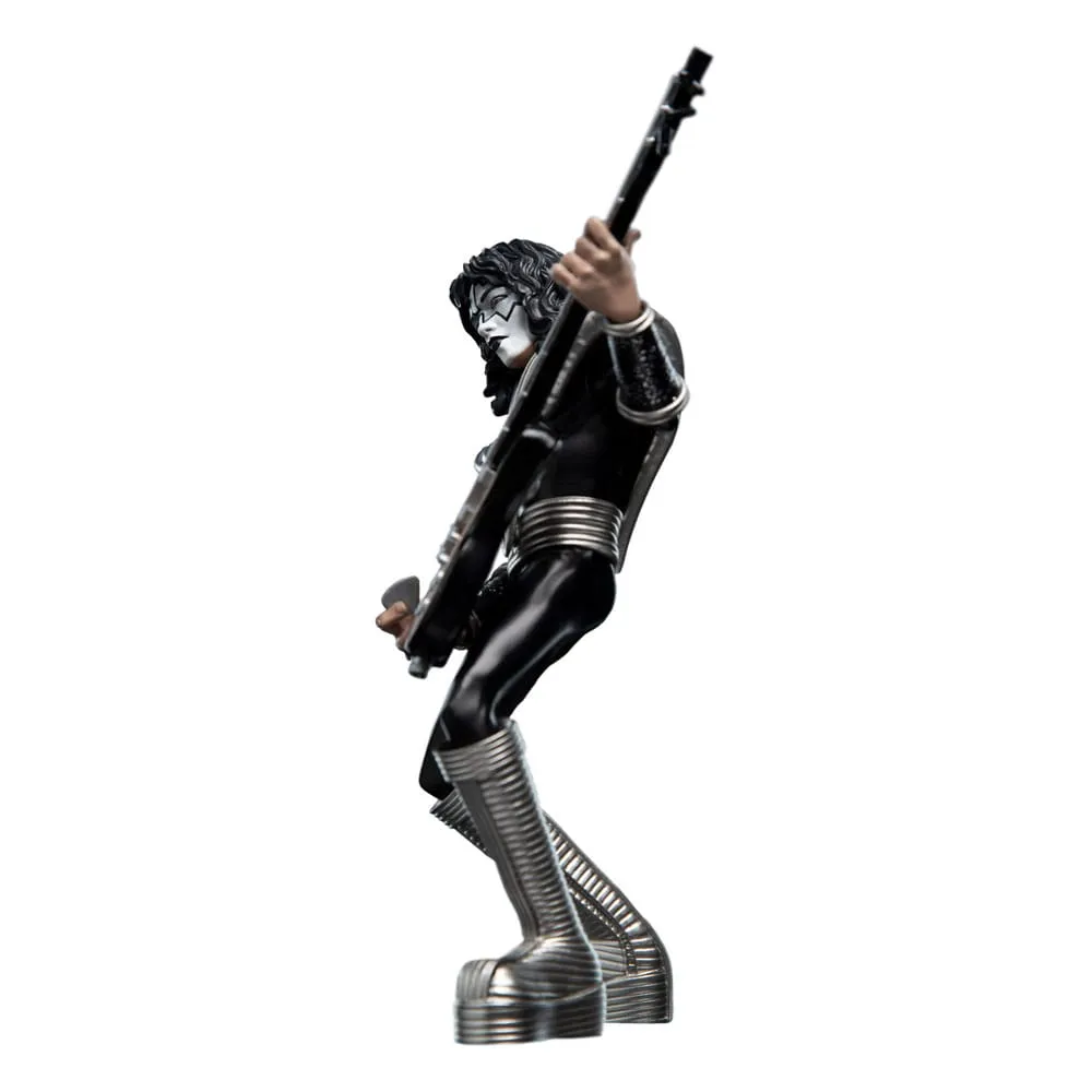 KISS Mini Epics Vinyl Figure The Spaceman 19 cm