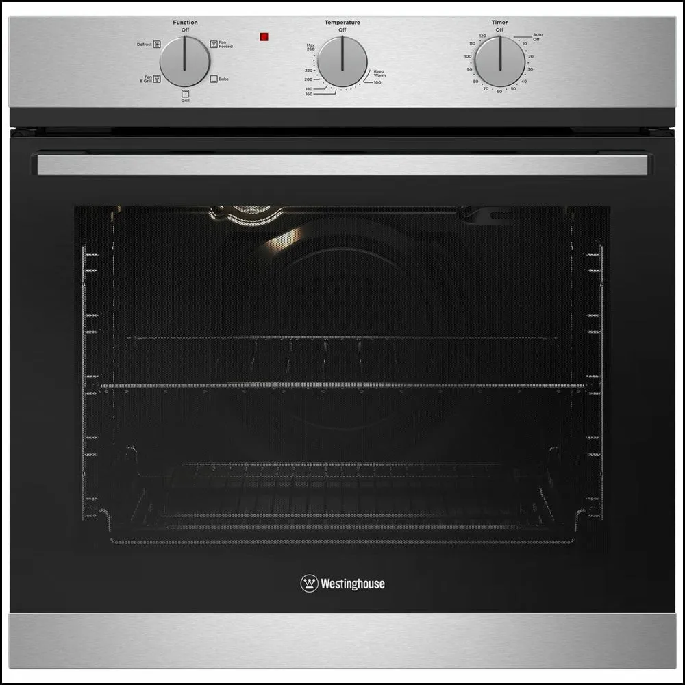 Kitchen Appliance Package - Gas Oven and Cooktop No.60