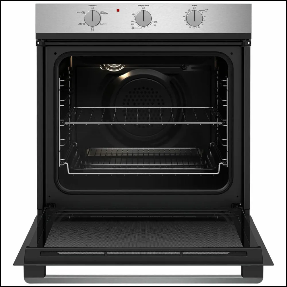 Kitchen Appliance Package - Gas Oven and Cooktop No.60