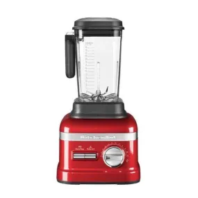 KitchenAid Artisan Power Blender Empire Red