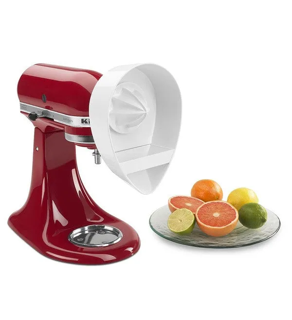 KitchenAid Citrus Juicer Attachment