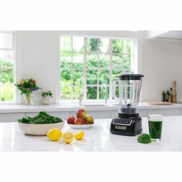 KitchenAid Diamond Blender Onyx Black