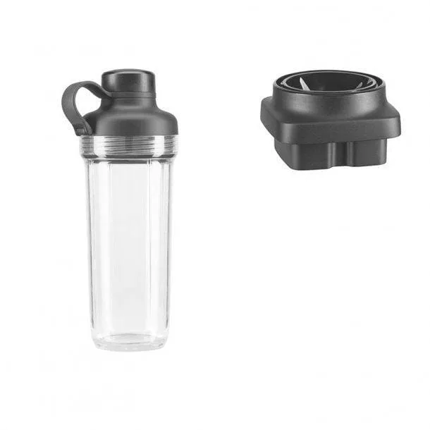 KitchenAid Personal Jar & Blade for Artisan K400 Blender