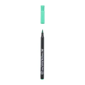 Koi Colouring Brush Pen - Blue Green Light*