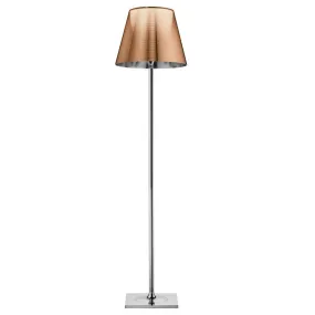 ktribe f floor lamp | flos