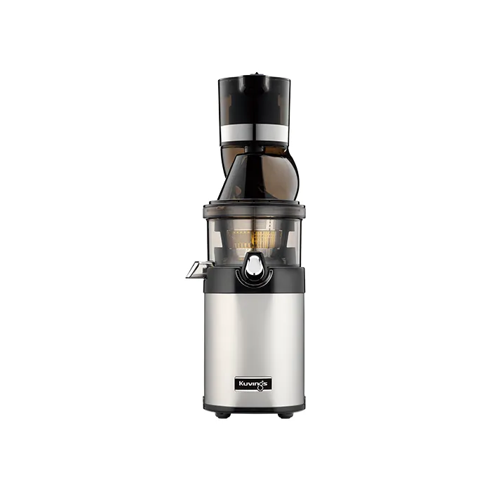 Kuvings Cold Press Juicer Chef CS600 (Commercial)