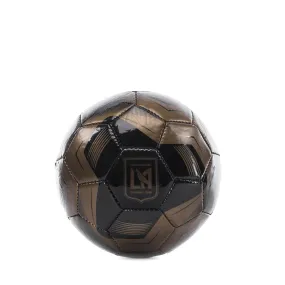 LAFC Mini Soccer Ball