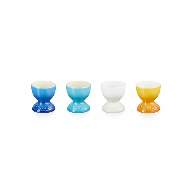 Le Creuset Riviera Egg Cups (Set of 4)