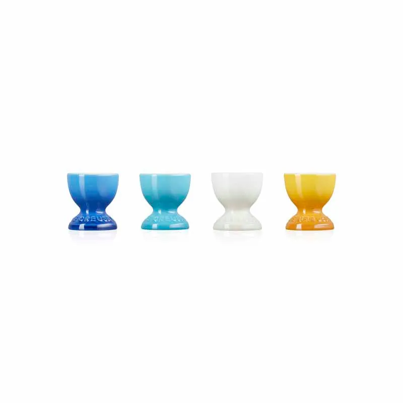 Le Creuset Riviera Egg Cups (Set of 4)