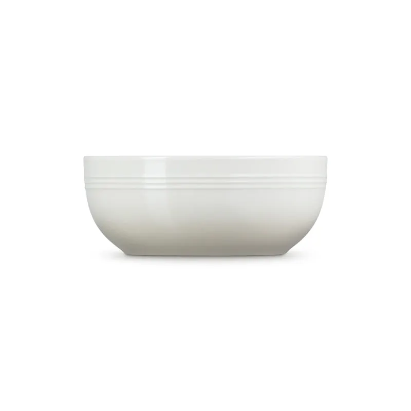 Le Creuset Stoneware Coupe Cereal Bowl 16cm