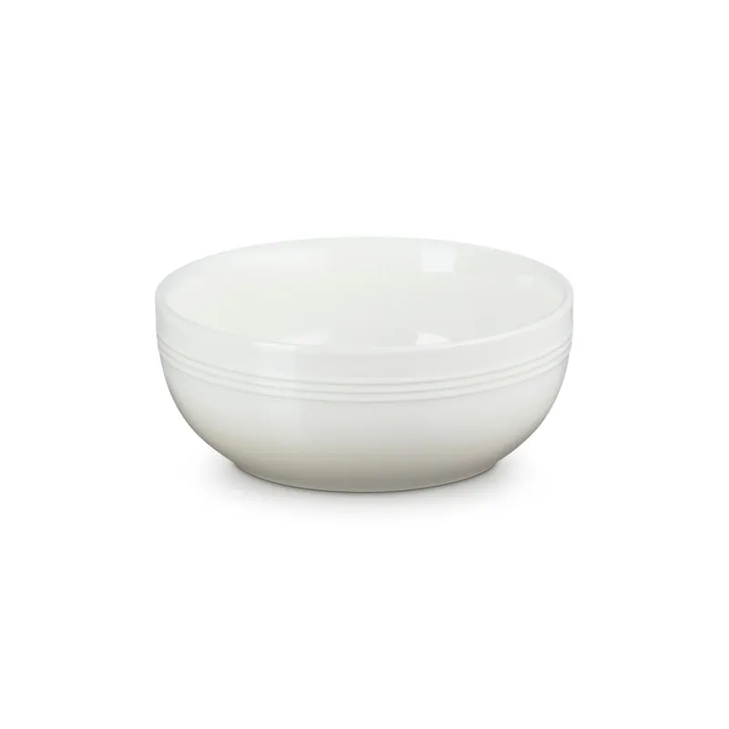 Le Creuset Stoneware Coupe Cereal Bowl 16cm